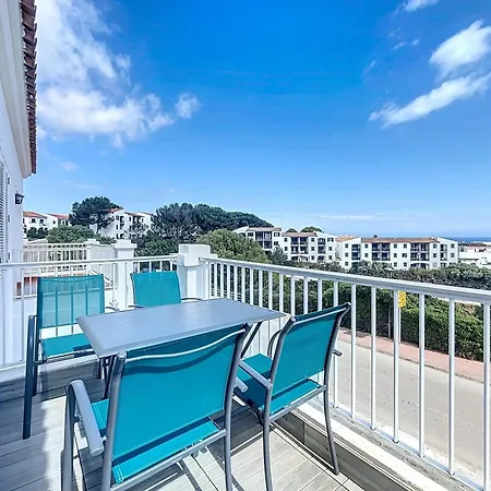 شقة Castellsol 202 أرينال دو ان كاسيل