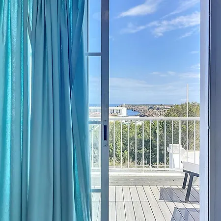 شقة Castellsol 202