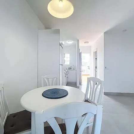 Castellsol 202 * أرينال دو ان كاسيل