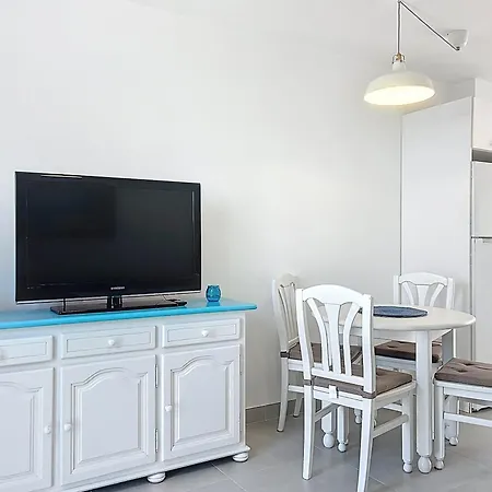 شقة Castellsol 202 أرينال دو ان كاسيل