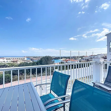 Castellsol 202 شقة *