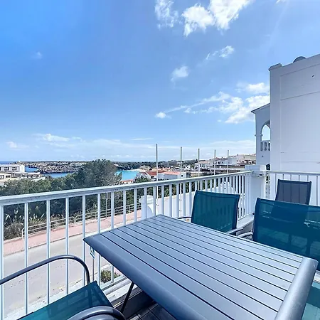 Castellsol 202 Cb Apartamento Arenal d'en Castell