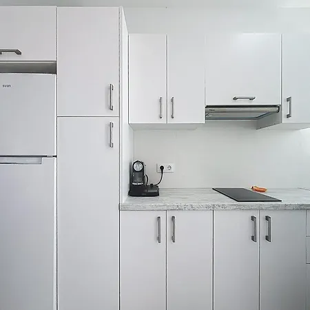 Castellsol 202 أرينال دو ان كاسيل