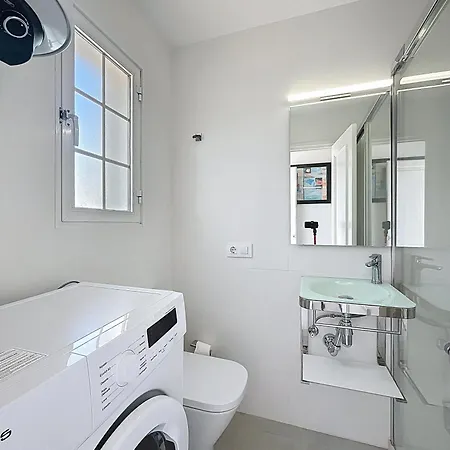 Castellsol 202 شقة