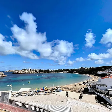شقة Castellsol 202