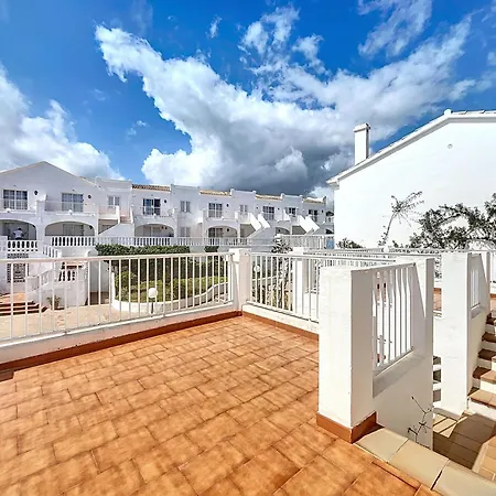 Castellsol 202 شقة