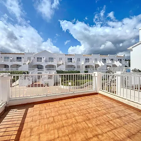 Castellsol 202 شقة *