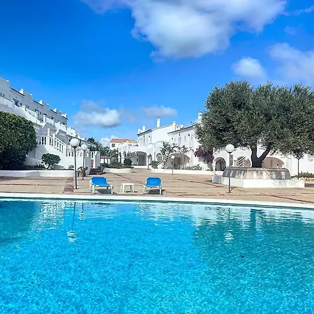 Castellsol 202 Cb Apartamento Arenal d'en Castell