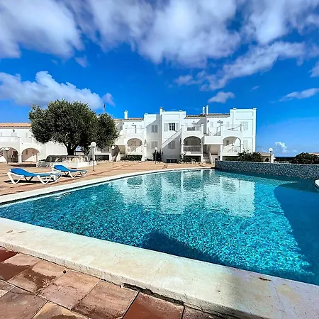 Castellsol 202 Cb Apartamento Arenal d'en Castell