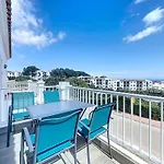Apartment Castellsol 202 Arenal d'en Castell