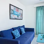 Apartment Castellsol 202