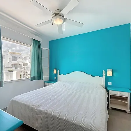 Castellsol 202 Cb Appartamento