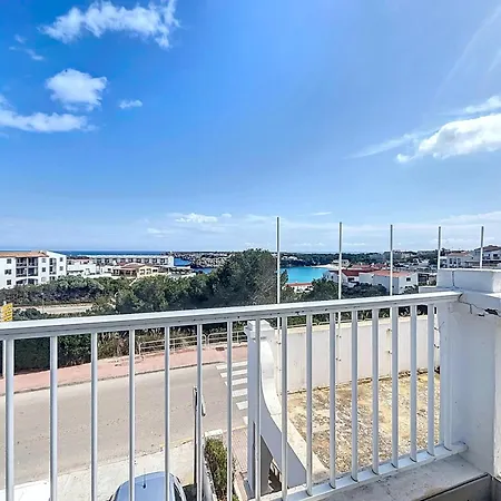 Appartamento Castellsol 202 Cb