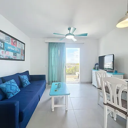 Apartment Castellsol 202 Cb *