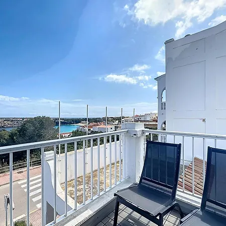 Apartment Castellsol 202 Cb Arenal d'en Castell