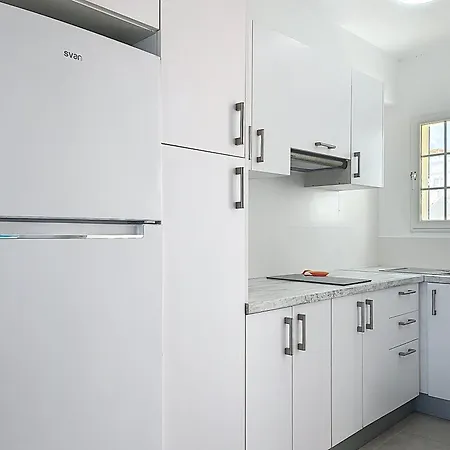 Castellsol 202 Cb Apartment Arenal d'en Castell