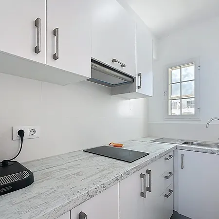 Castellsol 202 Cb Apartment Arenal d'en Castell