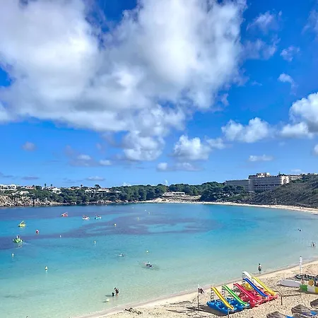 Appartamento Castellsol 202 Cb *