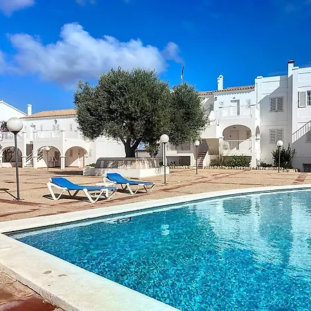 Castellsol 202 Cb Arenal d'en Castell