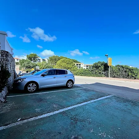 Appartamento Castellsol 202 Cb *