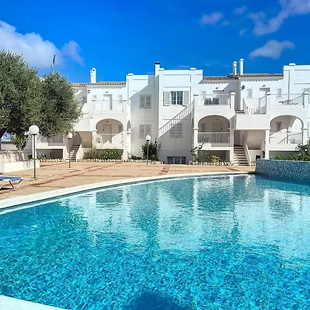 Castellsol 202 Cb Appartamento *