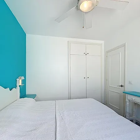 Castellsol 202 דירה *