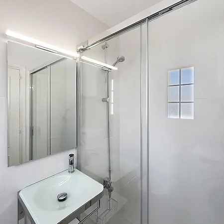 דירה Castellsol 202 ארנל ד'אן קסטל