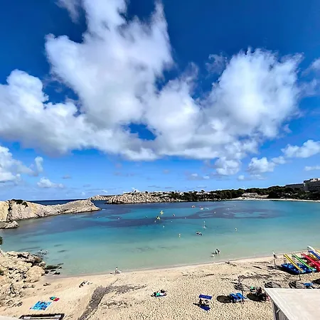 דירה Castellsol 202 ארנל ד'אן קסטל