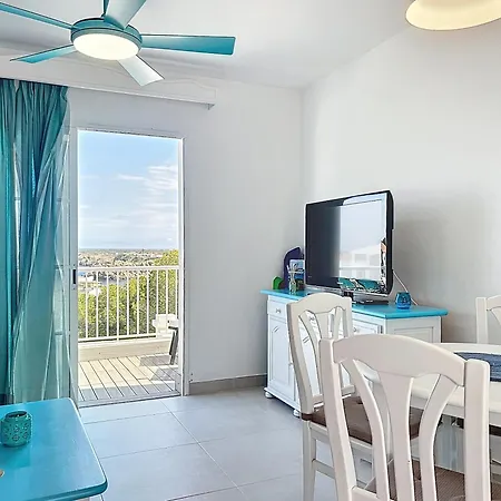 Castellsol 202 דירה ארנל ד'אן קסטל