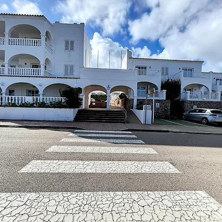 דירה Castellsol 202 ארנל ד'אן קסטל