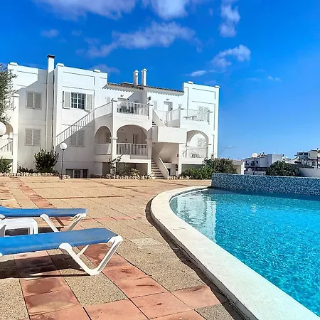 דירה Castellsol 202 *