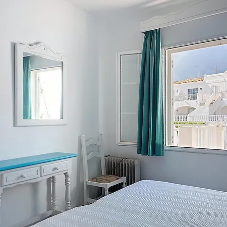 דירה Castellsol 202